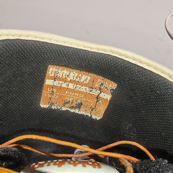 Thirtytwo TM-2 (2011) Size 12 - Picture 8 of 8